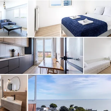 Appartement Nouveau - Horizons - Vue *