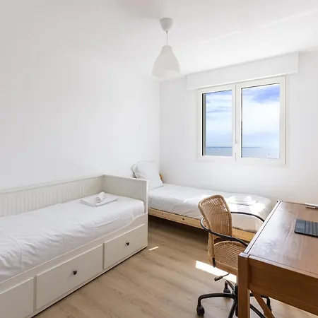 Appartement Nouveau - Horizons - Vue