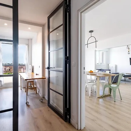 Appartement Nouveau - Horizons - Vue Saint-Nazaire (Loire-Atlantique)