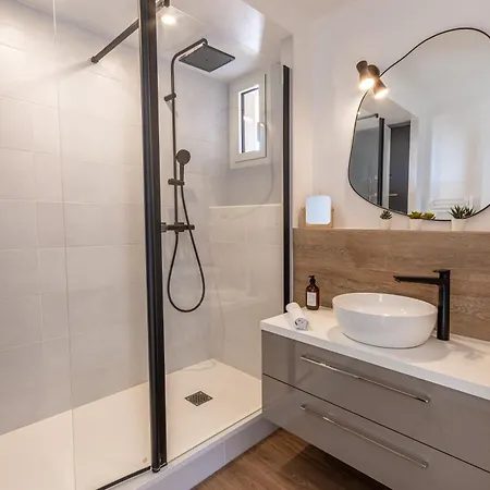 Appartement Nouveau - Horizons - Vue