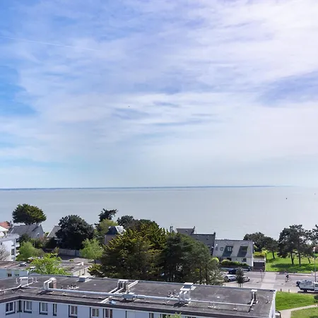 Nouveau - Horizons - Vue Appartement *