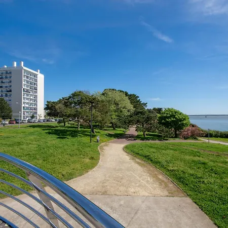 Nouveau - Horizons - Vue Appartement *